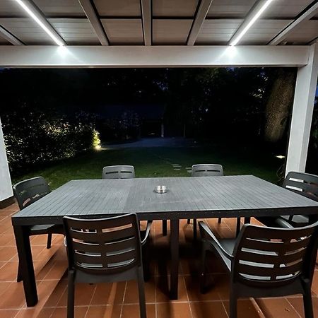 Cortile Tenuta Ferrari מראה חיצוני תמונה