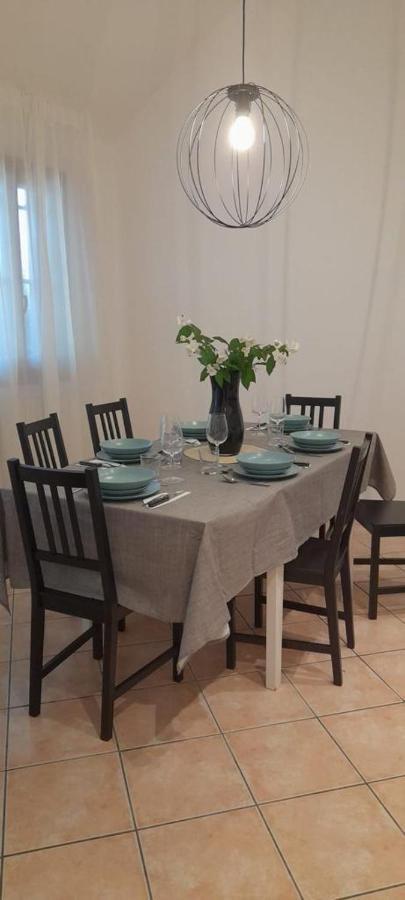 Cortile Tenuta Ferrari מראה חיצוני תמונה